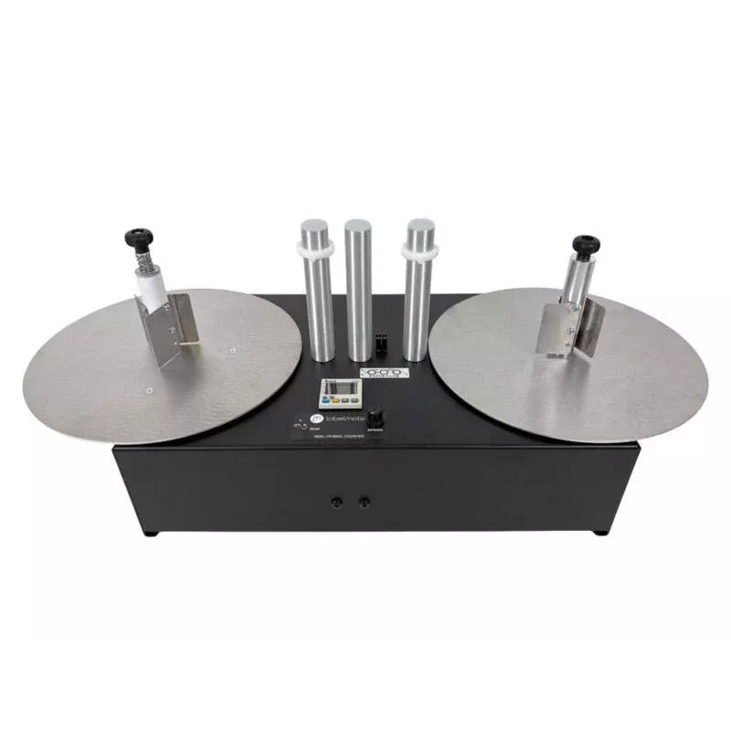 Labelmate RRC-330-STANDARD - sistema di conteggio - corrente alternata 220-240 V - 152 mm (6 inch)