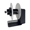 Labelmate MC-PRO - avvolgitore etichette esterno, larghezza supporto max. 110 mm