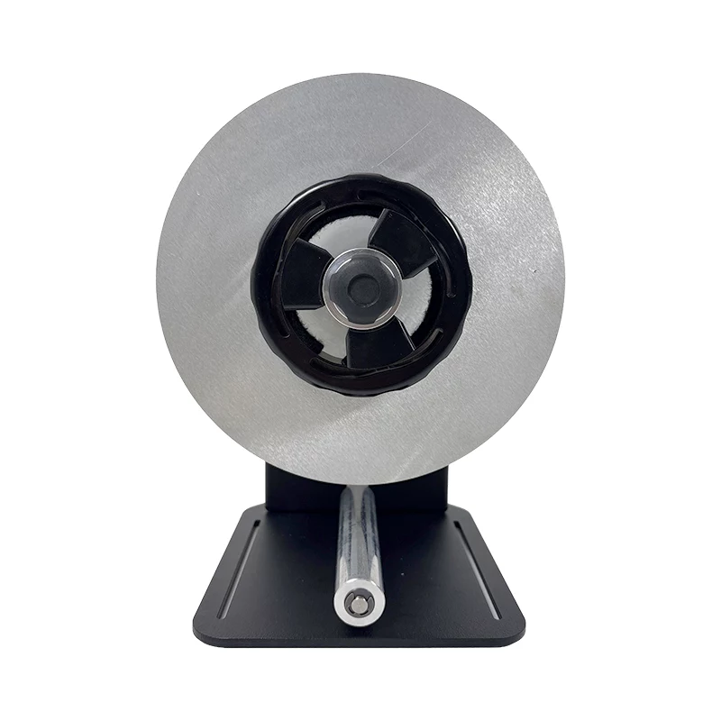Labelmate MC-PRO - avvolgitore etichette esterno, larghezza supporto max. 110 mm