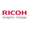 Ricoh M2053662 (M205-3662) guarnizione APPLICARE DAVANTI