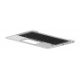HP M36413-061 - tastiera - italiano - tastiera con retroilluminazione - HP