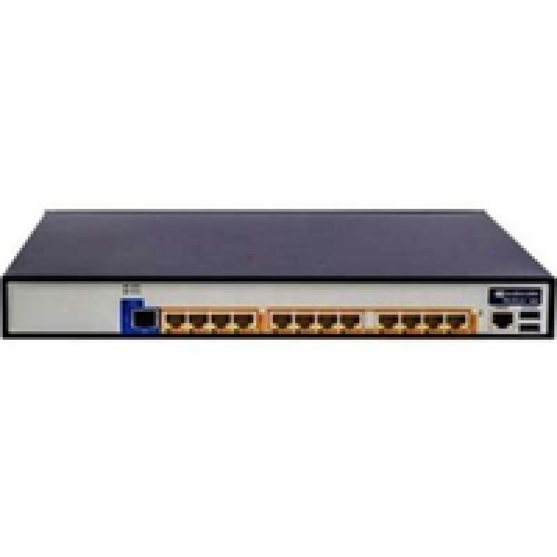 AudioCodes Mediant 800C E-SBC - ridondante - gateway VoIP