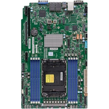 Supermicro X13SEW-F - scheda madre - LGA4677 Socket-E