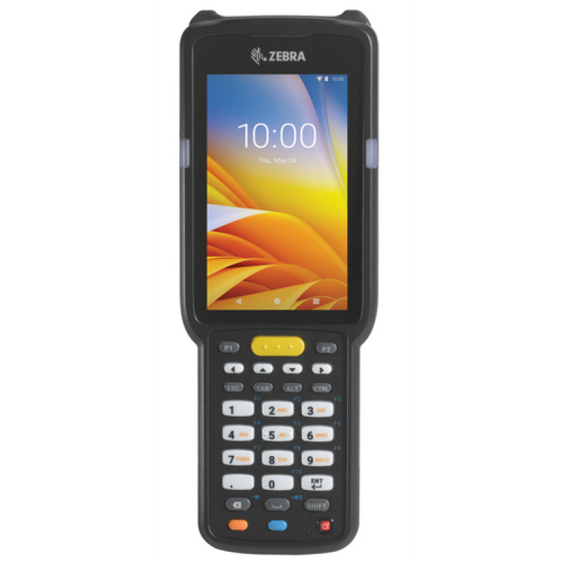 Zebra MC3300 - 10,2 cm (4