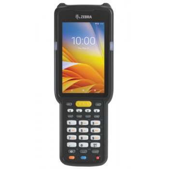 Zebra MC3300ax - terminale di raccolta dati - Android 11 - 32 GB - 10,2 cm (4