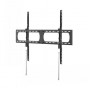 LH-GROUP supporto da parete 43-115 125KG fisso