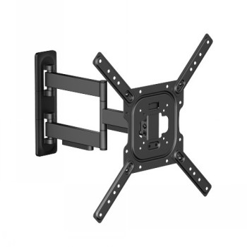 LH-GROUP supporto da parete full motion 23-65