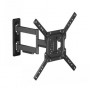 LH-GROUP supporto da parete full motion 23-65
