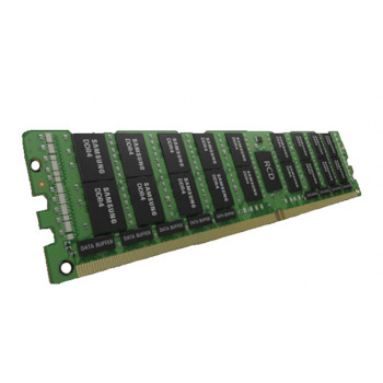 Samsung - DDR4 - modulo - 128 GB - LRDIMM 288 pin - 3200 MHz / PC4-25600 1.2 V Load-Reduced ECC