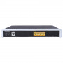 AudioCodes Mediant 500 E-SBC - gateway VoIP - GigE