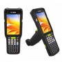 Zebra MC3400 - terminale di raccolta dati - rugged - Android - 64 GB scheda UFS - 10,2 cm (4) (MC3401-0G1M52SS-A6)