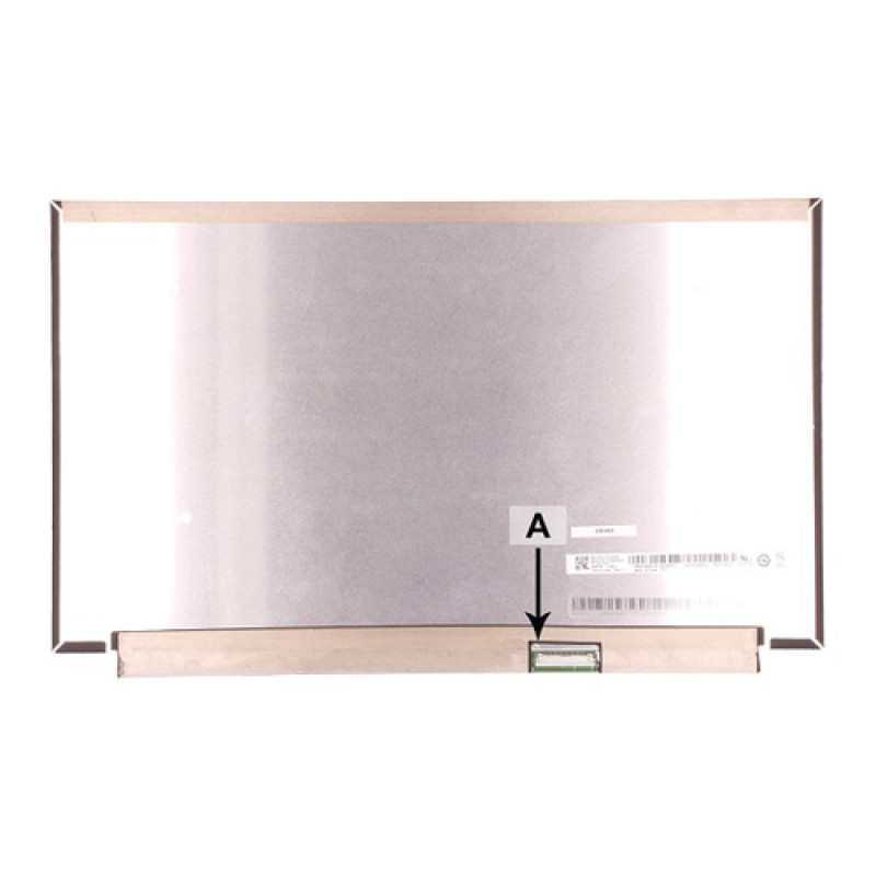 2-Power LCD CSOT 15,6 pollici UHD IPS 600nit (MNF601EA1-5)