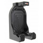 Zebra kit di montaggio per carrello elevatore - per Zebra TC8000
