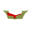Zanzariera per amache BUG NET 360° TTTM verde