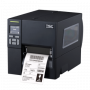 TSC MB241 203dpi LCD da 2,3 inch DRAM 256MB/FLASH 256MB USB+RS-232+ETHERNET+USB - stampante per etichette - 203 dpi