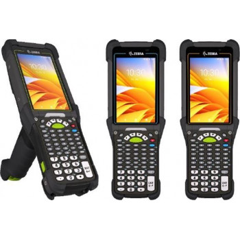 Zebra MC9000 Series MC9400 - terminale di raccolta dati - rugged - Android - 128 GB - 10,9 cm (4,3