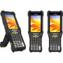 Zebra MC9000 Series MC9400 - terminale di raccolta dati - rugged - Android - 128 GB - 10,9 cm (4,3