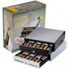 Metapace fermaglio portabanconote per cassetto K-2 incl. molla