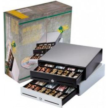 Metapace K-2 chiave di ricambio per cassetto cassiere, chiave n. 03 (MPK2-Keys03)