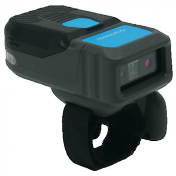 Unitech MS633 - lettore di codici a barre - portatile - LR
