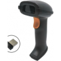 Unitech MS838 2D SR Standard-Reader-Imager 2.4G Wireless Bluetooth USB. Inklusive - lettore di codici a barre
