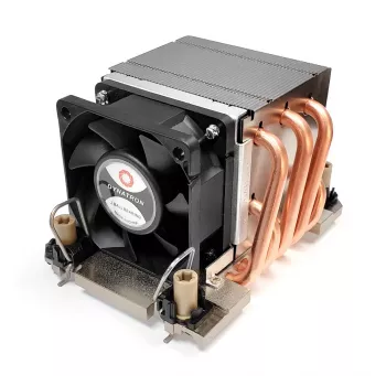 Dynatron dissipatore CPU 4189 2HE (270W)