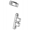 Zebra P1006139, trasferimento termico, 110Xi4, 140Xi4, 170Xi4, 220Xi4, 1 pz.
