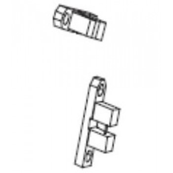 Zebra P1006139, trasferimento termico, 110Xi4, 140Xi4, 170Xi4, 220Xi4, 1 pz.