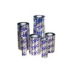 TSC 8050-SWX - 450 m - 15,2 cm - nero - cera