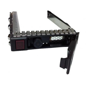 CoreParts alloggiamento hot swap SAS/SATA SFF da 2,5