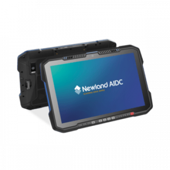 Newland NQUIRE 10 TRYGON TABLET NERO - 2,2 GHz