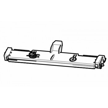 Zebra kit targhetta per modelli senza LCD ZD621D