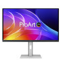 Monitor 26,5 pollici PA279CDV ProArt 4K IPS UHD DP USB-C