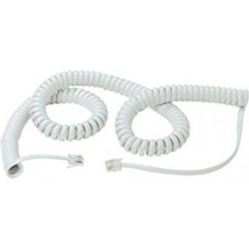 Panasonic PNJA1067Z - bianco - connettore maschio/connettore maschio - bianco