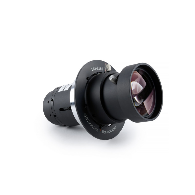 BARCO GLD - obiettivo zoom - per Barco F80-4K7
