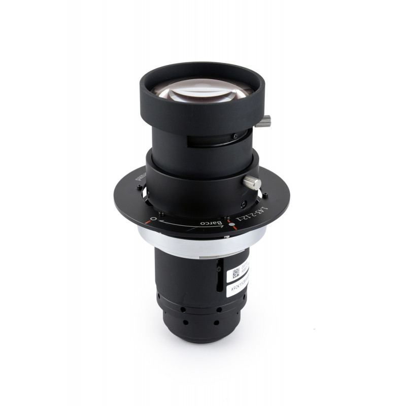 BARCO GLD - obiettivo zoom - per Barco F80-4K7