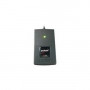 RF IDeas WAVE ID Solo Keystroke EM nero lettore