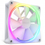 NZXT F120 RGB Triple Pack ventole per case 12 cm bianco 3 pezzi