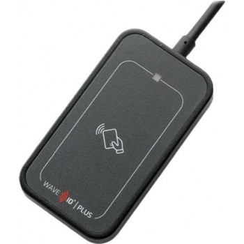 RF IDeas WAVE ID Plus SDK nero USB