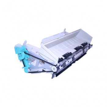 HP pannello stampante - posteriore inferiore - per LaserJet 4