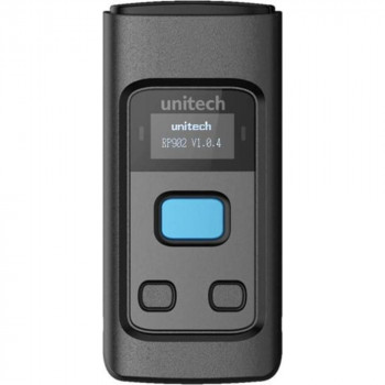 Unitech lettore RFID UHF Bluetooth tascabile 865-868 MHz Europa ST3993. Contenuto: Bluetooth