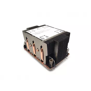 Dynatron S2-4710 dissipatore CPU 2U per socket 4710 passivo