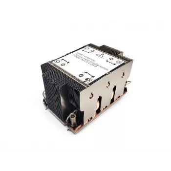 Dynatron S2-4710 dissipatore CPU 2U per socket 4710 passivo