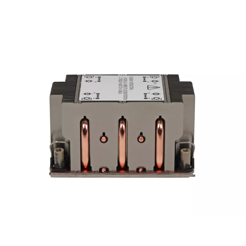 Dynatron S2-4710 dissipatore CPU 2U per socket 4710 passivo