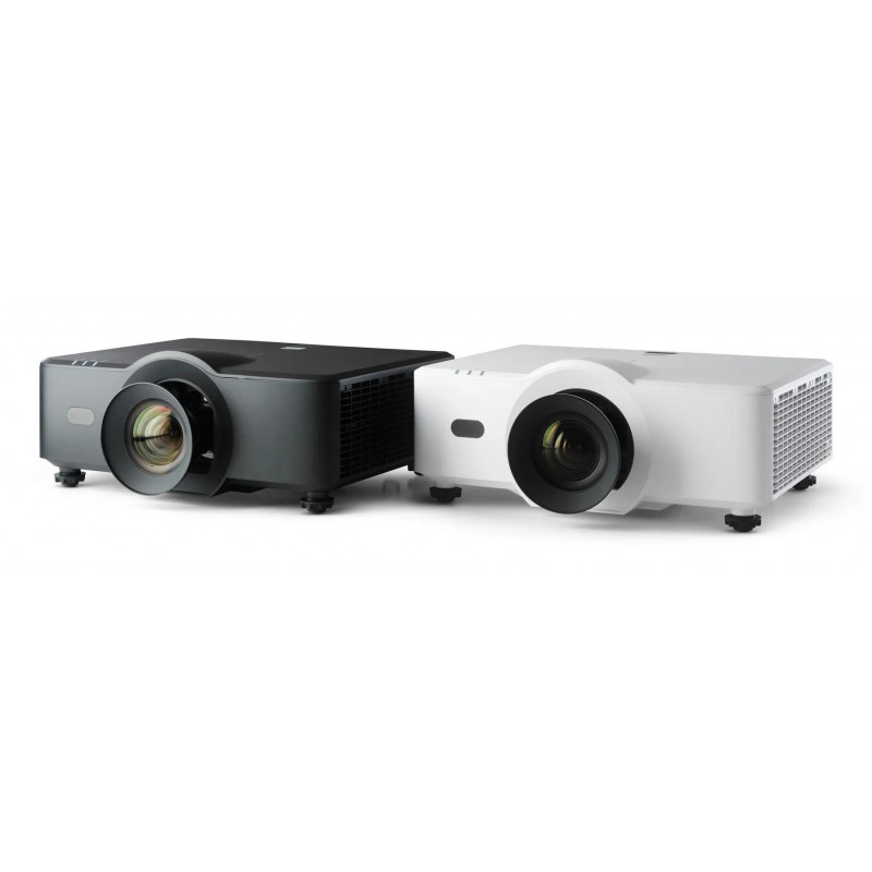 BARCO G50-W8 - nero - WW G50-W8 - nero - WW
