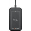 RF IDeas WAVE ID Plus Mini nero lettore Virtual-COM
