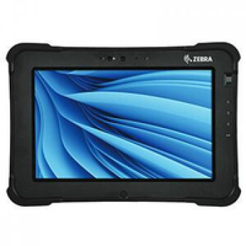 Zebra XSLATE L10ax - Rugged - Tablet - Intel Core i5 1145G7 / 2.6 GHz - vPro - Win 10 Pro 64-bit - Iris Xe Graphics - 16 GB RAM - 512 GB SSD - 25,7 cm (10.1 inch)