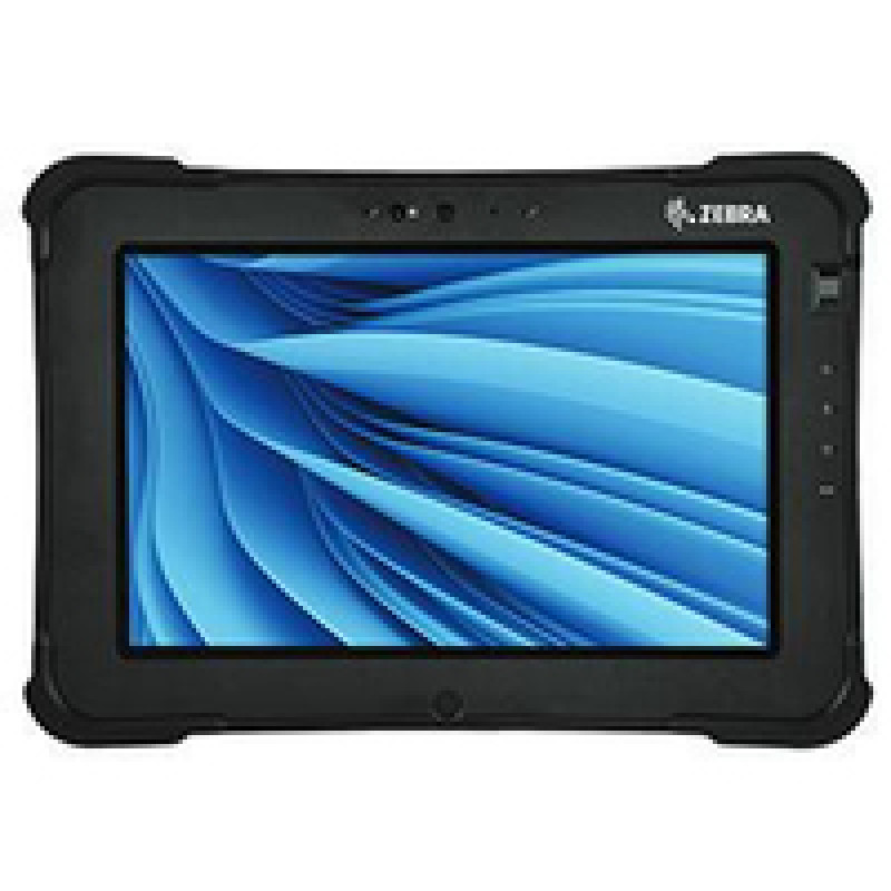 Zebra XSLATE L10ax - Rugged - Tablet - Intel Core i5 1145G7 / 2.6 GHz - vPro - Win 10 Pro 64-bit - Iris Xe Graphics - 16 GB RAM - 512 GB SSD - 25,7 cm (10.1 inch)