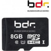 Kingston Adattatore per scheda micro-SD
