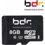 Kingston Adattatore per scheda micro-SD